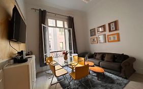 Luxury apartment Champs-Élysées