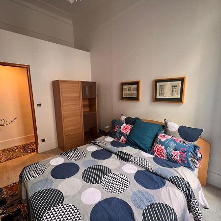 Luxury apartment Champs-Élysées Paris Extérieur photo
