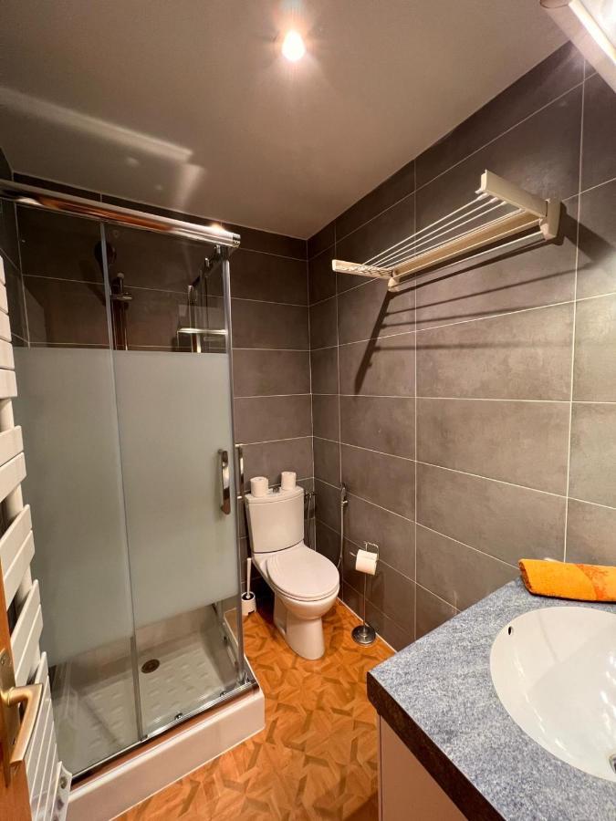 Luxury apartment Champs-Élysées Paris Extérieur photo