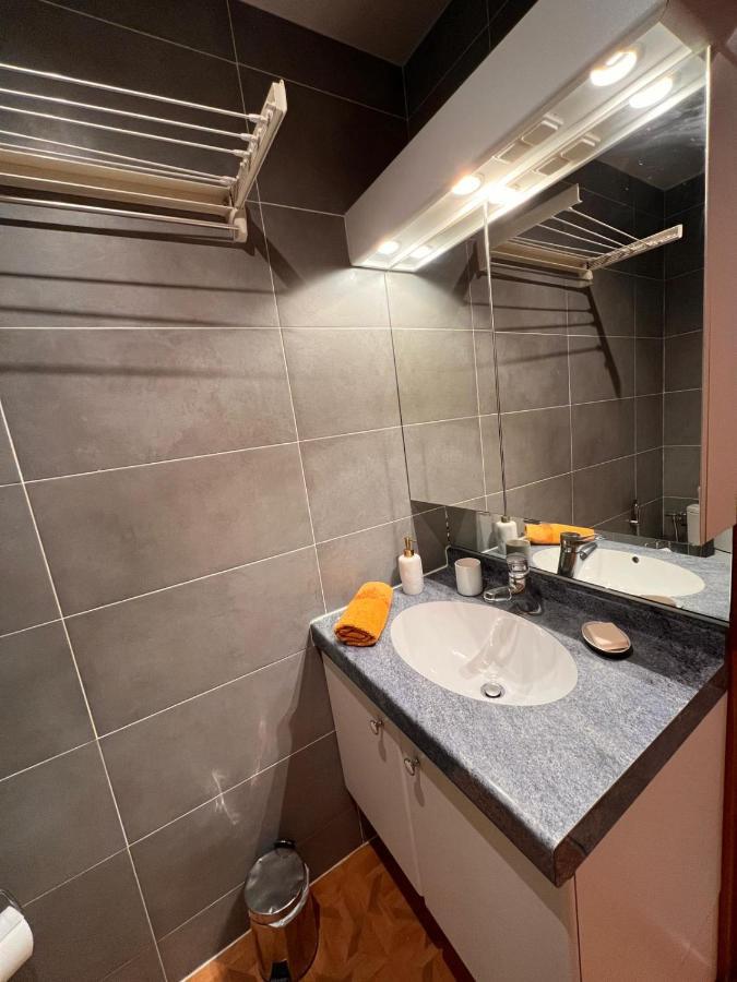 Luxury apartment Champs-Élysées Paris Extérieur photo